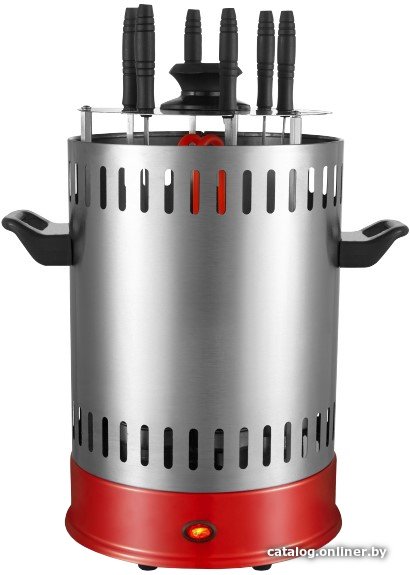 Электрошашлычница Sakura SA-7811SR