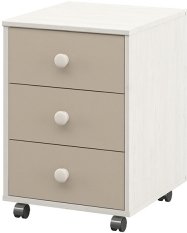 

Тумба Мебель Неман Комби МН-211-04 (капучино, сосна рандерс)