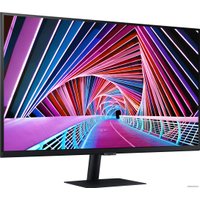 Монитор Samsung LS32A700NWIXCI
