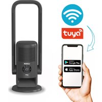 Безлопастной вентилятор Webber APG7800