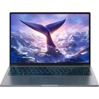 Ноутбук Blackview GamiBook 8 16GB/512GB (серый)