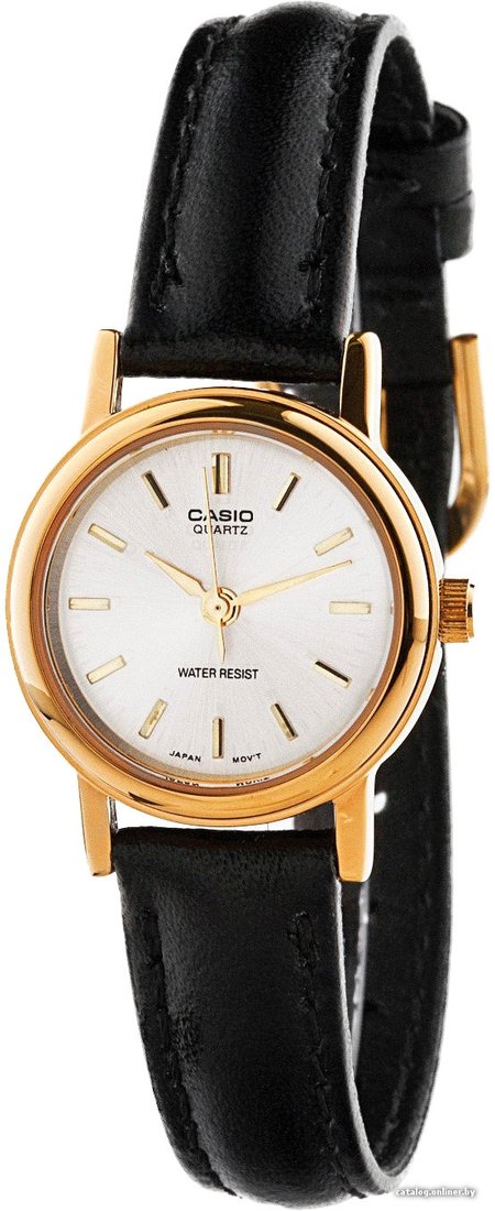 

Наручные часы Casio LTP-1095Q-7A