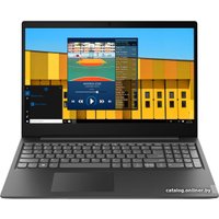 Ноутбук Lenovo IdeaPad S145-15IWL 81MV00BARE