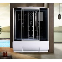 Душевая кабина River Wisla 150/80/55 ТН