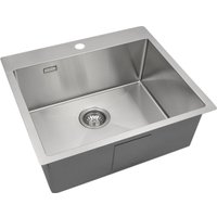 Кухонная мойка ZorG ZRE 5551 в Бресте