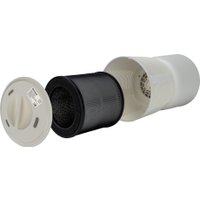 Очиститель воздуха Gressel GPF-1001