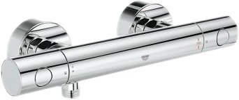 

Смеситель Grohe Grohtherm 1000 Cosmopolitan [34065000]