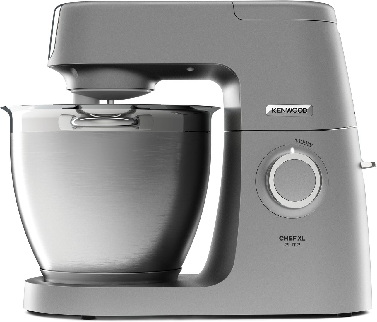 

Кухонная машина Kenwood Chef Elite XL KVL6300S