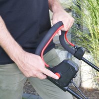 Газонокосилка AL-KO Easy 3.82 Li 113842 (с 2-мя АКБ)