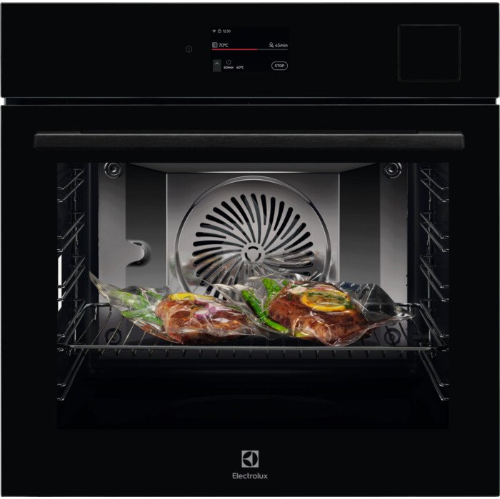 

Электрический духовой шкаф Electrolux 800 MealAssist SteamPro LOA9S3XZ