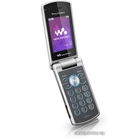 Кнопочный телефон Sony Ericsson W508 Walkman