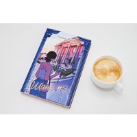 Книга издательства Эксмо. Шанс #3 (Полин Лиман)