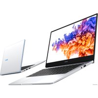 Ноутбук HONOR MagicBook 14 2021 NDR-WDH9HN 5301AAHJ