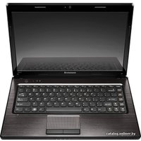 Ноутбук Lenovo G470 (59067066)