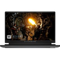 Игровой ноутбук Dell Alienware m15 R6 M15-0358