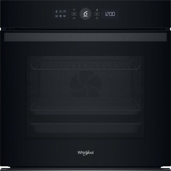 Whirlpool WOI4S8PM0SBA
