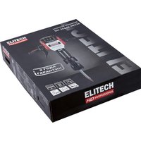 Отбойный молоток ELITECH DH 2065E HEX28