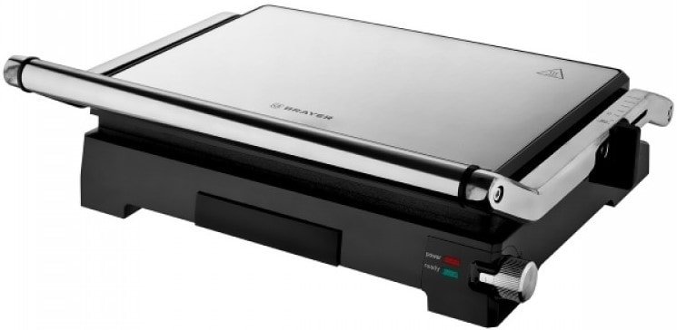 

Электрогриль Brayer BR2005