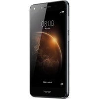 Телефон HONOR 5A Black [LYO-L21]