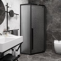 Душевой уголок Cerutti Spa C3ABD 90x90