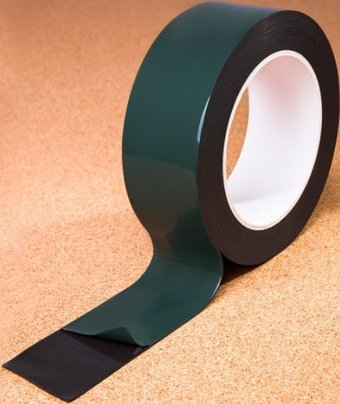 Скотч Rexant 09-6140