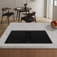 Варочная панель De Dietrich DPH4840B