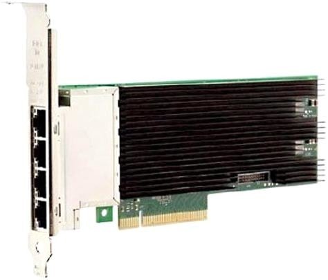 

Сетевая карта Silicom PE310G4I50L-T