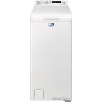 Стиральная машина с вертикальной загрузкой Electrolux TimeCare 500 EW2TN45262P