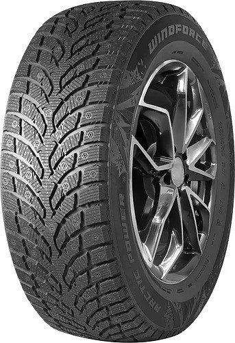 

Зимние шины Windforce Arctic Power 215/50R17 95T