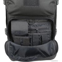 Туристический рюкзак SPLAV Baselard 25 5026106 (серый)