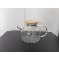 Заварочный чайник Sundays Home HGT-12/2 (600мл)