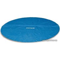 Аксессуары для бассейнов Intex Тент-чехол с обогревающим эффектом для бассейнов 305 см 29021