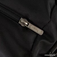 Дорожная сумка Mr.Bag 014-0215-BLK (черный)