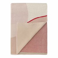 Плед Tkano Freak Fruit TK23-TH0007 (бежевый)