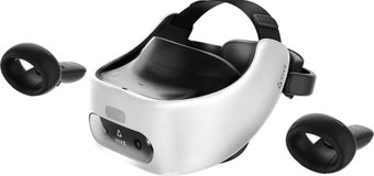 Автономная VR-гарнитура HTC Vive Focus Plus