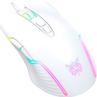 Игровая мышь Onikuma CW905 White Twist