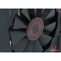 Видеокарта ASUS GeForce GTX 960 2GB GDDR5 (STRIX-GTX960-DC2OC-2GD5)