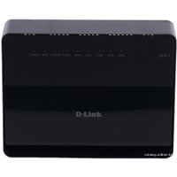 Wi-Fi роутер D-Link DIR-815/A/C1A