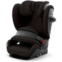 Детское автокресло Cybex Pallas G3 (magic black comfort)