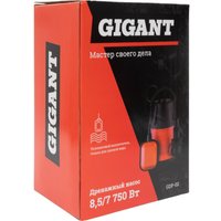 Дренажный насос Gigant GDP-02