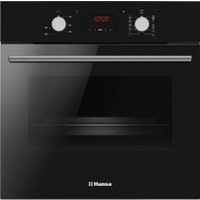 Электрический духовой шкаф Hansa BOES68460