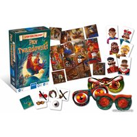 Настольная игра Granna Пан Твардовский в Пинске