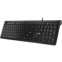Клавиатура Genius SlimStar 230 II