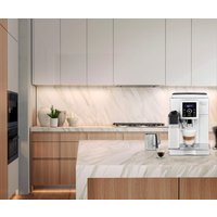 Кофемашина DeLonghi Cappuccino ECAM 23.460.W