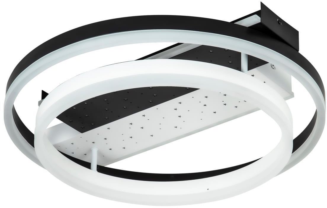 

Припотолочная люстра LED4U L1031-500