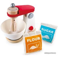 Кухонный комбайн игрушечный Hape E3147-HP