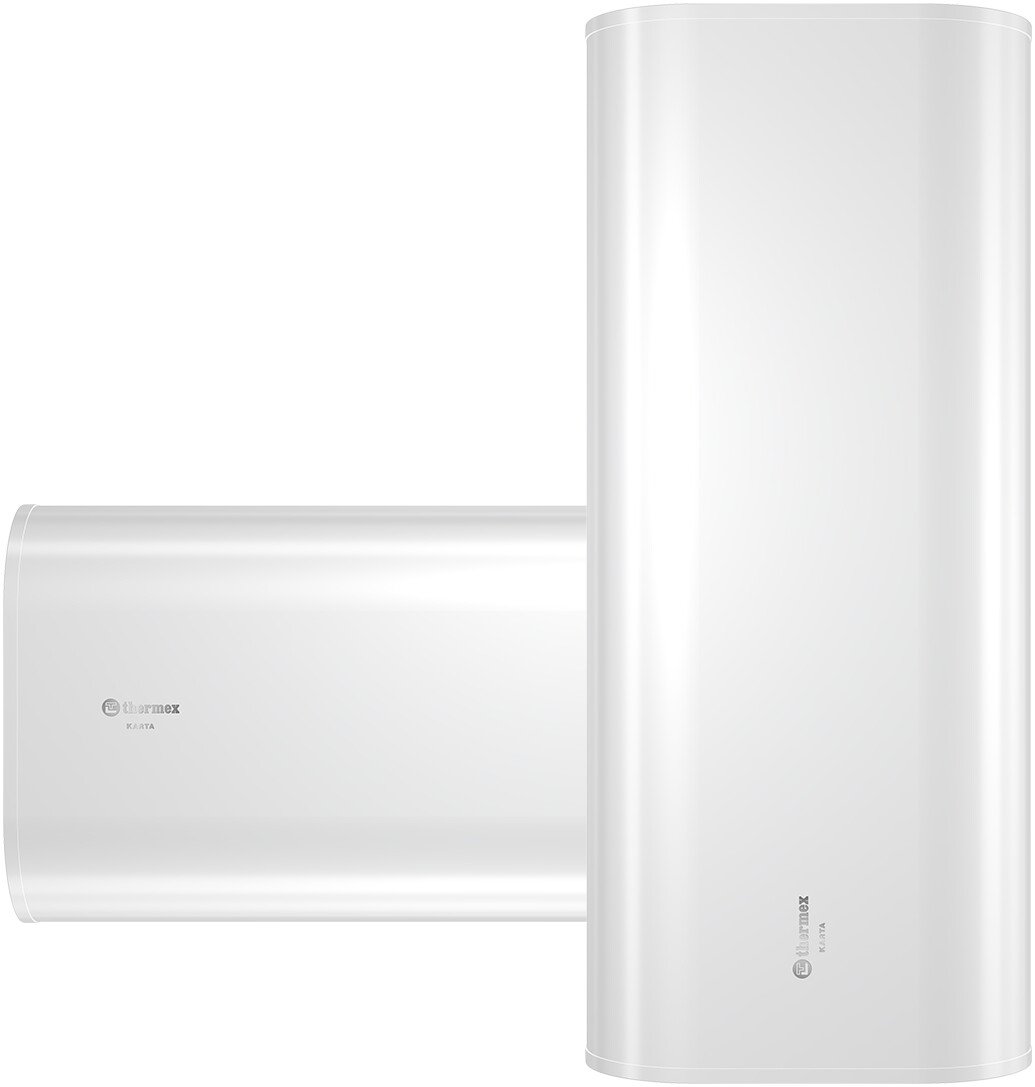 

Накопительный электрический водонагреватель Thermex Karta 100