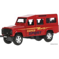 Внедорожник Технопарк Land Rover Defender DEFENDER-S