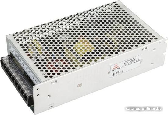 Блок питания Arlight HTS-250M-24 020820