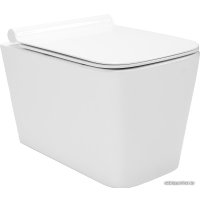 Унитаз подвесной Calani Clif Slim CAL-C0003